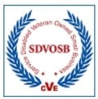 Service-Disabled Veteran-Owned Small Business CVE certification